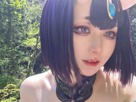Shuten douji (fate/grand order) :: Fate/grand order :: Fate (series
