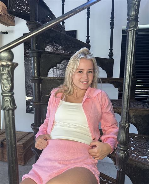 Sophie | So proud | Instagram