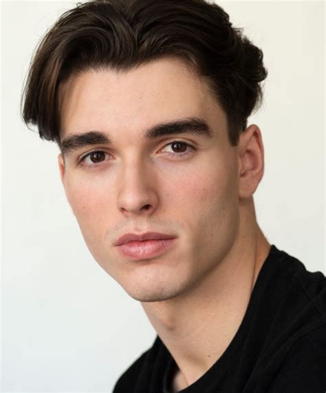 corey mylchreest wiki age height education biography family