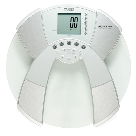 Tanita | BC-568 InnerScan Segmental Body Composition Monitor