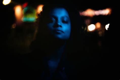 Videos/Photos — Masha J. Davey