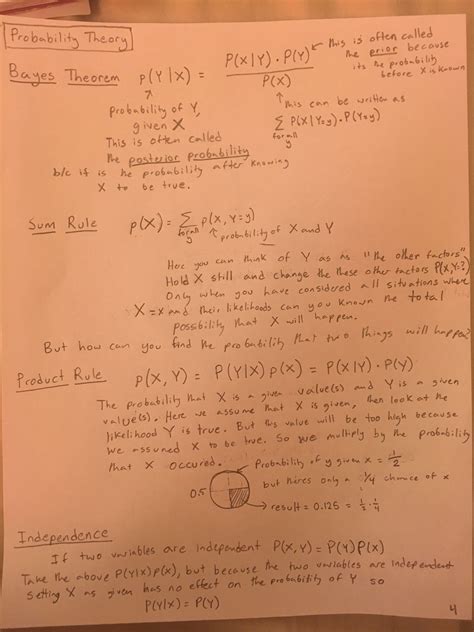 probability theory  basics  magic  code