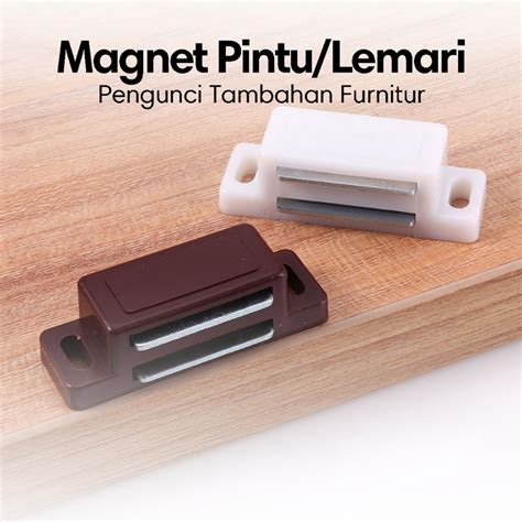 jual magnet pintu lemari dapur kabinet wastafel magnet pintu kayu