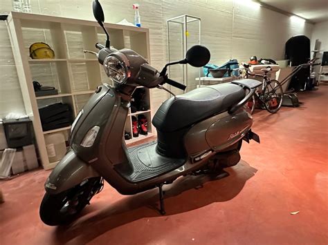 sym roller  kaufen auf ricardo