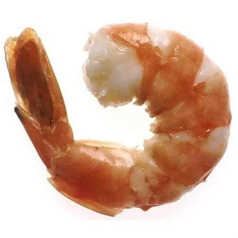 Teoc Fish Sea Frozen Shrimp, Packaging Type: Air Sealed Packet at ₹ 620 ...