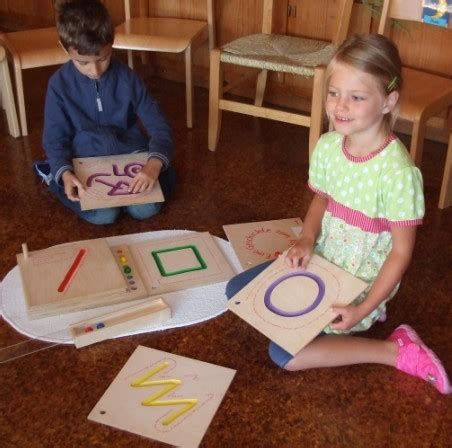 Lernspiele - Website Kindergarten Steinhölzli 2