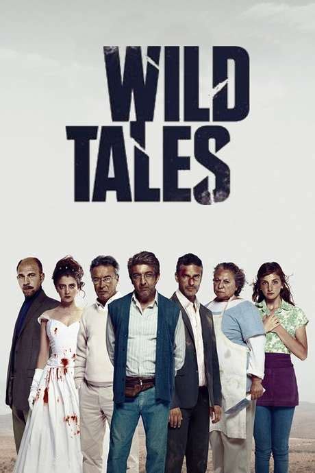 ‎Wild Tales (2014) directed by Damián Szifron • Reviews, film + cast ...