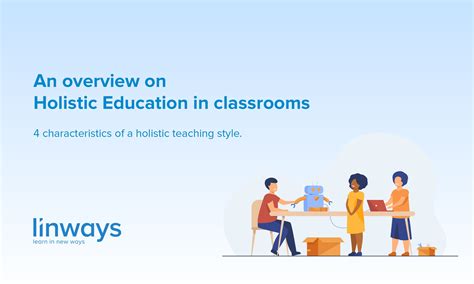 An overview on Holistic Education in classrooms | by Linways Team