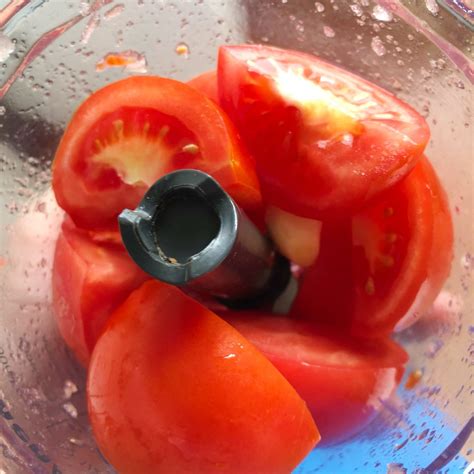 Gevulde Aubergine Met Gehakt En Tomatensaus