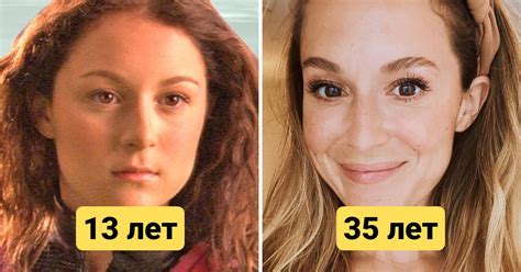 Как сегодня выглядят 12 актёров, которые исполнили известные детские роли