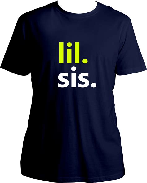 Lil Sis – Garrari