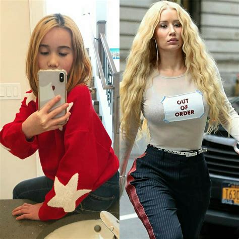 Remember Lil Tay? This is her, now. Feel old yet? : r/PewdiepieSubmissions