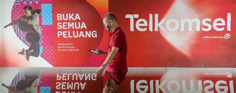 suntikan kekuatan  entitas tlkm
