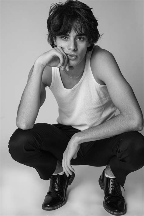 Albion | Model Management