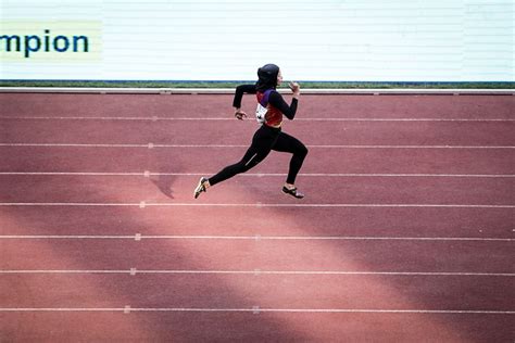 perbedaan lari jarak jauh  maraton sac indonesia