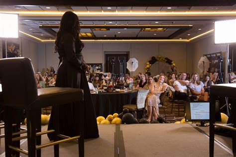 Women Gone Wild – The Feminine Guide to Fearless Living