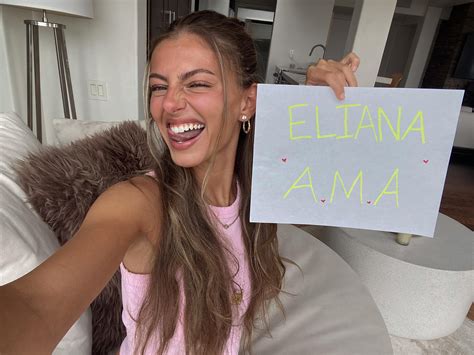 Hi friends! I'm Eliana Jones, you can call me Eli - I play Mercedes