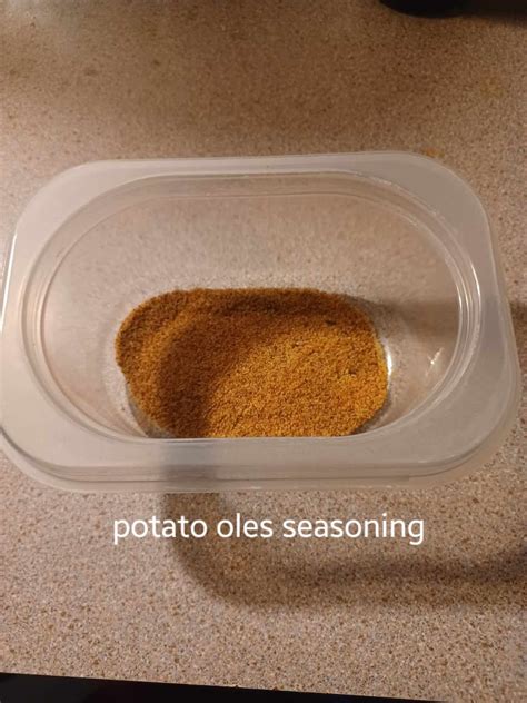 seasoning mixes recipes   pinch recipes