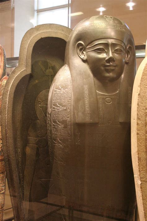 Louvre - Egyptian Antiquities | Ancient egyptian artifacts, Ancient ...