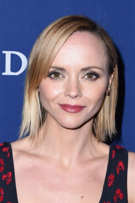 Christina Ricci - SCAD Presents aTVfest 2017 - 'Z', Atlanta 2/4/ 2017