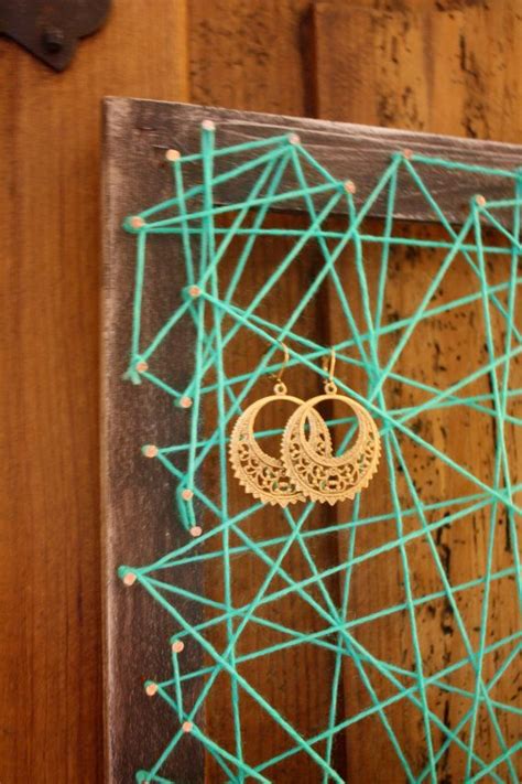 This item is unavailable - Etsy | Подставка под серьги своими руками ...