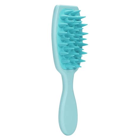 I Saw You Vent Comb for Dandruff Removal Uppercut Brush Visage Hair