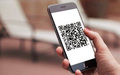 QR-код стане альтернативою військовому квитку в Україні