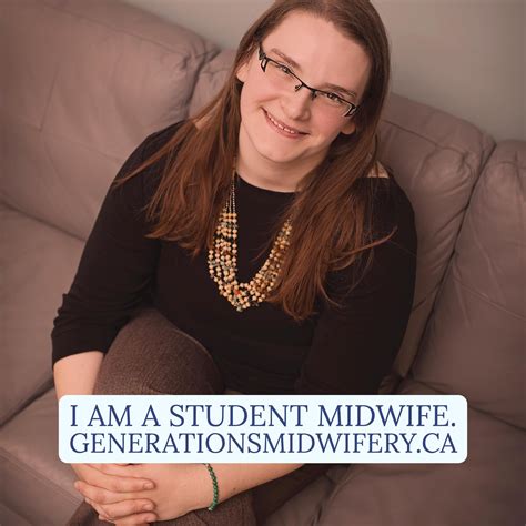 How do you become a midwife, anyway? Did you do a weekend course?