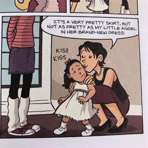 See Jenn Read!: Review: "Mary Anne Saves the Day: The Baby-Sitters Club