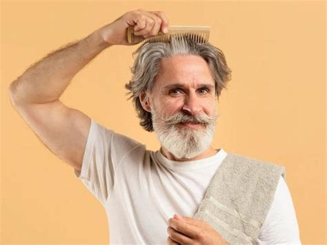 natural haircare tips  manage dry hair  men boldskycom