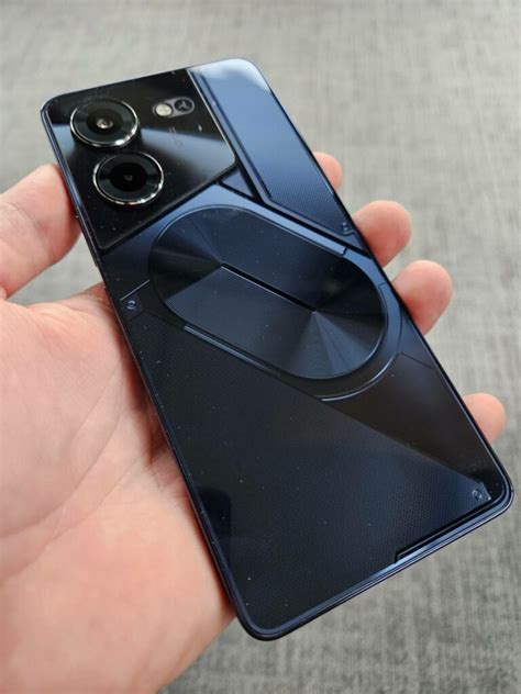 Recenzja TECNO Pova 5 Pro 5G. Smartfon warty swojej ceny – Geex
