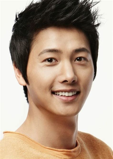 Lee Sang-woo » Dramabeans