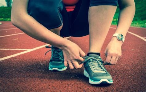 how often to get new running shoes