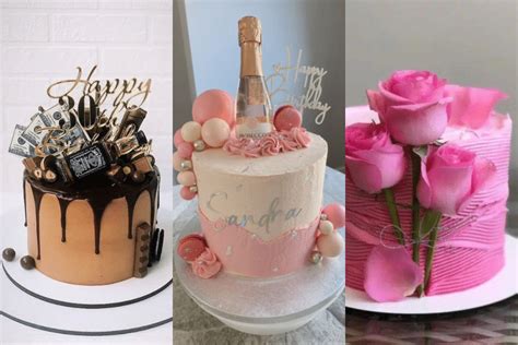 Unique 30th Birthday Cake Ideas For Your Milestone!