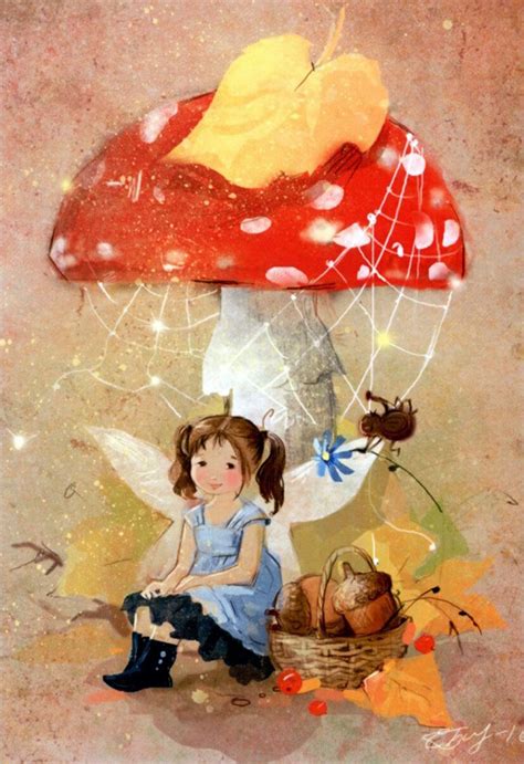 Феечки... Екатерина Бабок: pravoslavnaa — LiveJournal