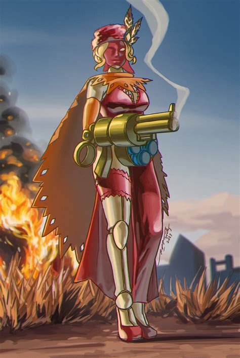 Black Dahlia Skullgirls