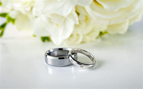 Wedding Rings Wallpapers - Top Free Wedding Rings Backgrounds ...