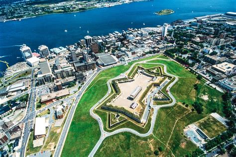 12 Top Tourist Attractions in Halifax | PlanetWare