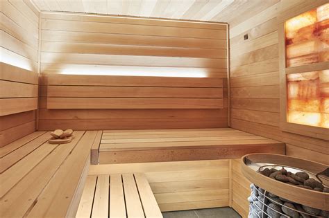 Get A Sauna Installation Quote - Symmetry Build