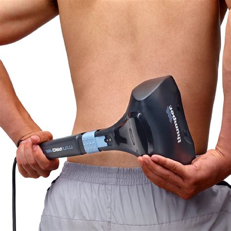 Thumper Mini Pro – Thumper Massager Inc. US Store