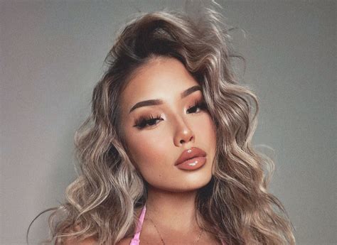 Baby Akira - Bio, Age, Height, Wiki, Model Sport Girls Bio