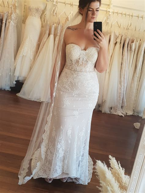 Bridal by Aubrey Rose New Wedding Dress Save 44% - Stillwhite