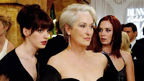 devil wears prada  teaser trailer sees meryl streep anne