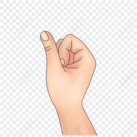 gambar tangan png  gratis lovepik