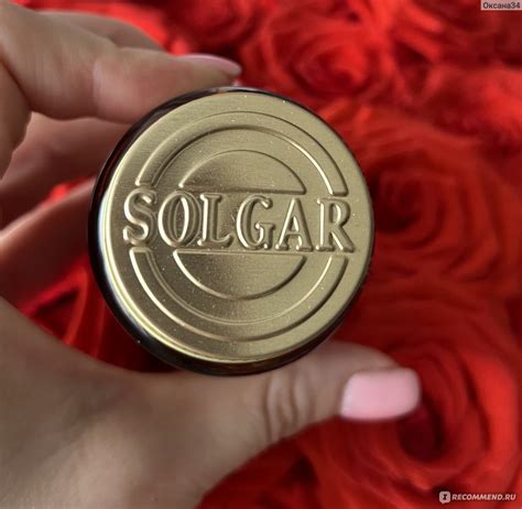 БАД Solgar Multi-ONE - «Витаминный комплекс Multi-ONE от Solgar. Мои ...