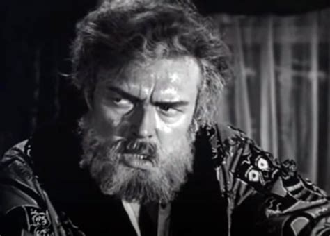 Фильм «Угрюм-река» (1968) - сюжет, актеры и роли, кадры из фильма