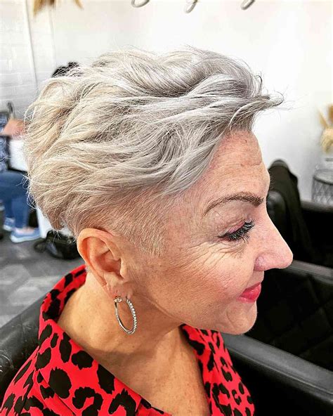 types of pixie cut 5