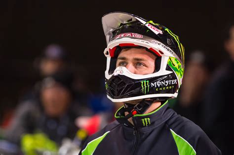Breakdown: Top 5 Analysis - Supercross - Racer X