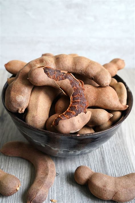 How to Make Tamarind Paste | Tamarind Recipes
