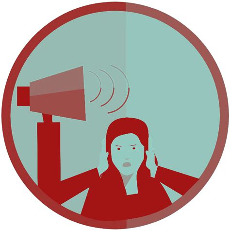 Auditory distraction: Noise-cancelling headphones – Tara Beaton